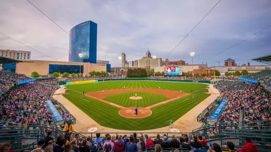 Victory Field
