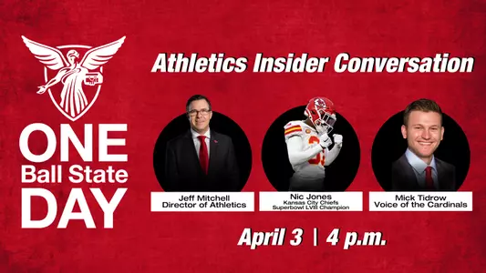 OBSD Athletics Insider Conversation