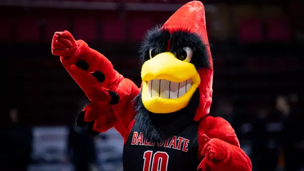 Charlie Cardinal