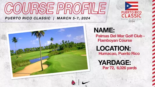 Puerto Rico Classic Course Profile