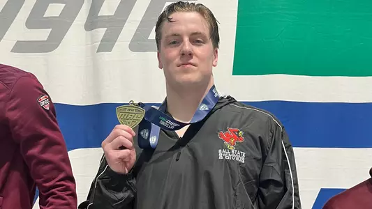 Owen Chaye - 50 Free Bronze
