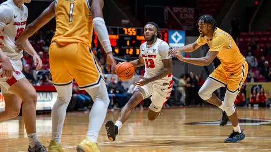 Trent Middleton Jr.