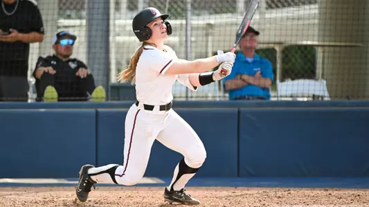 McKenna Mulholland - HR Pose