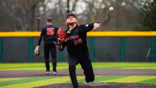 Ball State Baseball vs. Miami (OH)