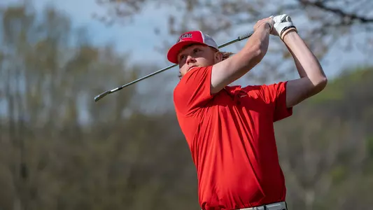 Mason Rudolph Challenge, Day 3: April 7, 2024