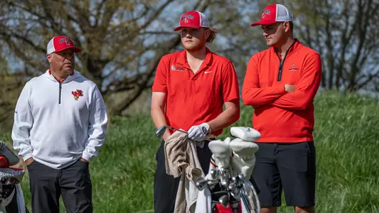 Mason Rudolph Challenge, Day 3: April 7, 2024