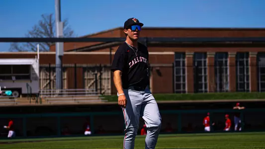 Ball State Baseball vs. Miami (OH), April 7, 2024