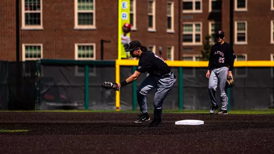 Ball State Baseball vs. Miami (OH), April 7, 2024