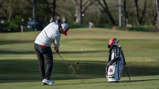 Mason Rudolph Challenge, Day 3: April 7, 2024