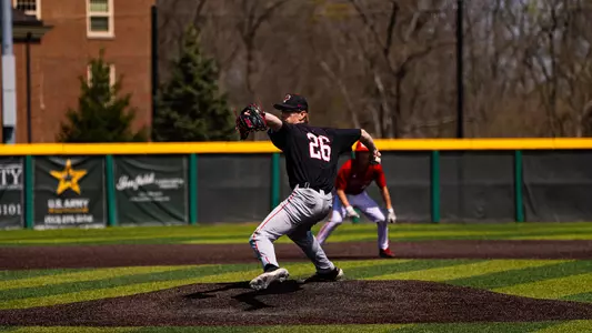 Ball State Baseball vs. Miami (OH), April 7, 2024