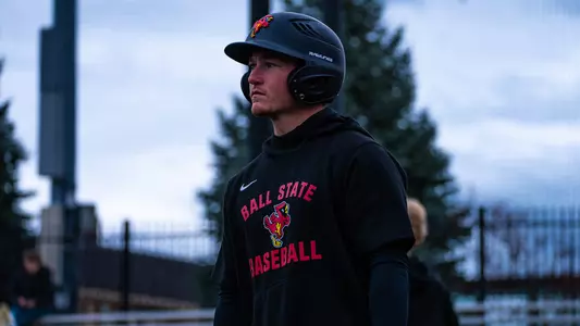 Ball State Baseball vs. Miami (OH)