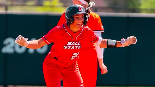 Ashlee Lovett vs BGSU