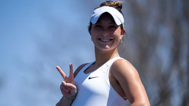 Women's Tennis, Ball State vs. WMU
