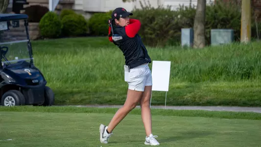 Jasmine Driscoll - MAC Championships