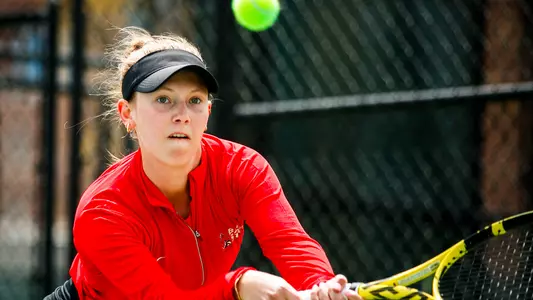 Ball State vs. Toledo, Women's Tennis