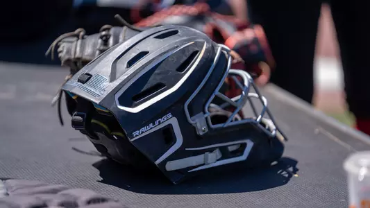 Ball State vs. Akron Softball