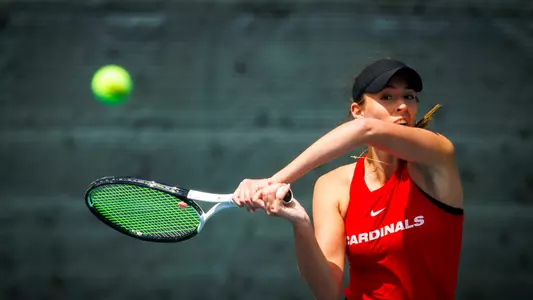 Ball State vs. Toledo, Women's Tennis