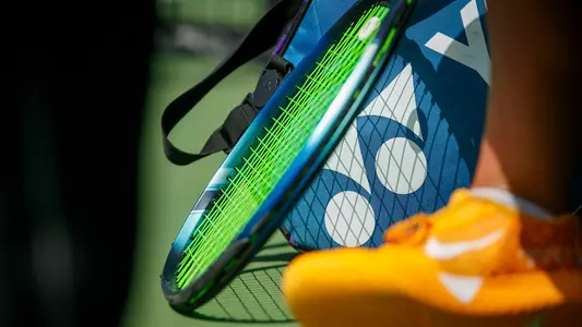 Ball State vs. Toledo, Women's Tennis