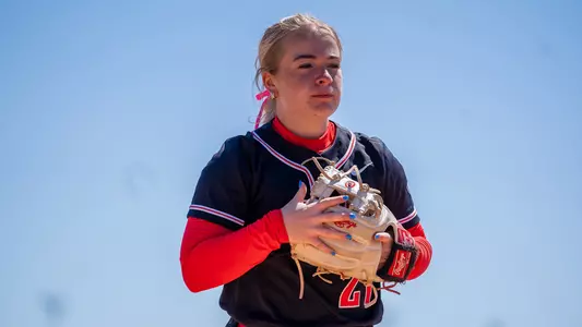 Ball State vs. Akron Softball