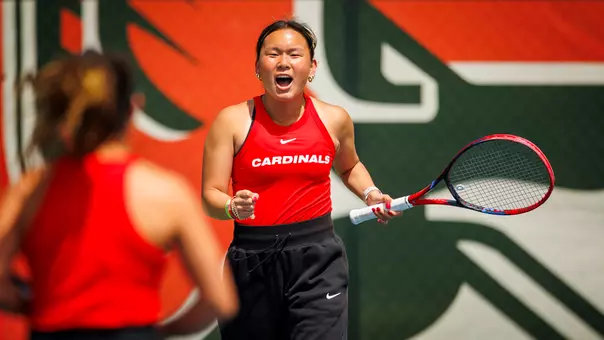 Ball State vs. Toledo, Women's Tennis