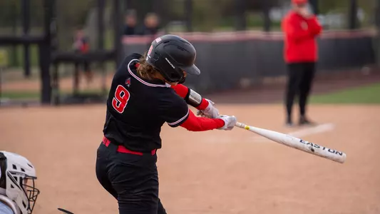 Ball State vs. Akron Softball