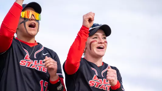 Ball State vs. Akron Softball