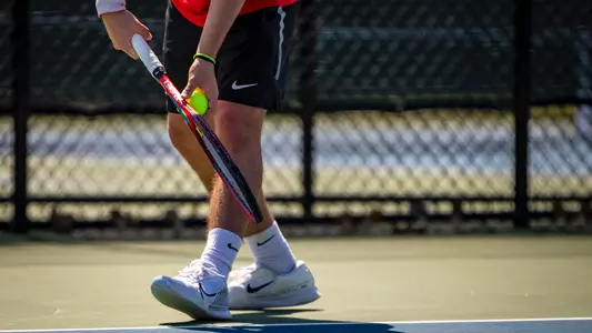 Men's Tennis
