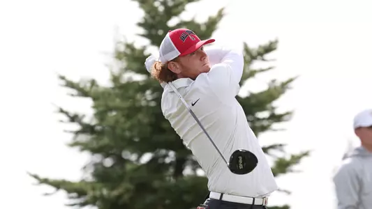 Men's Golf MAC Championships