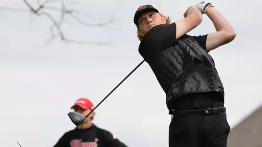 Men's Golf MAC Championships
