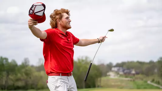Men's Golf MAC Championships