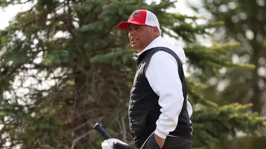Men's Golf MAC Championships