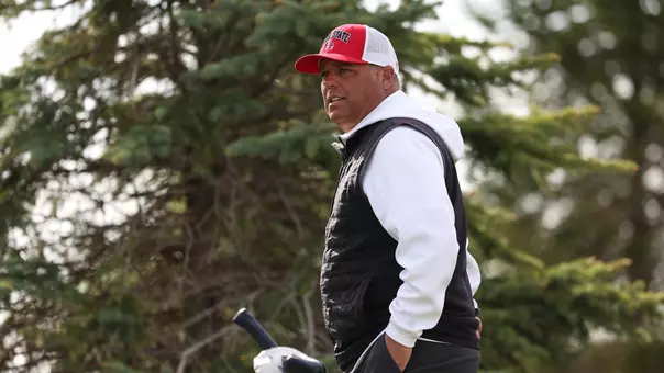 Men's Golf MAC Championships