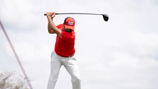 Men's Golf MAC Championships