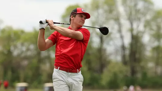 Men's Golf MAC Championships