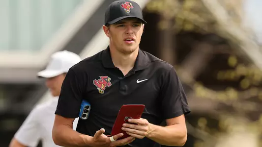 Men's Golf MAC Championships