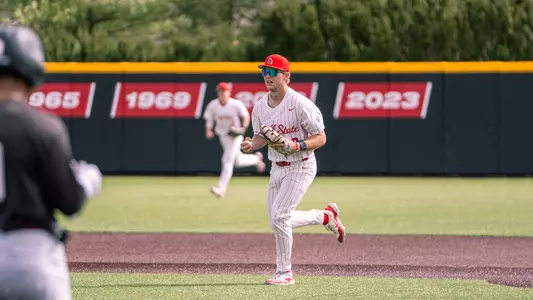 Ball State vs. Bellarmine, Baseball