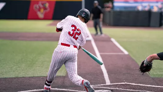 Ball State vs. Bellarmine, Baseball