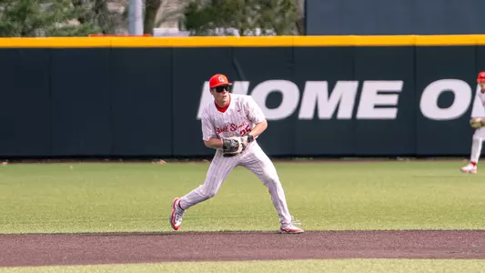 Ball State vs. Bellarmine, Baseball