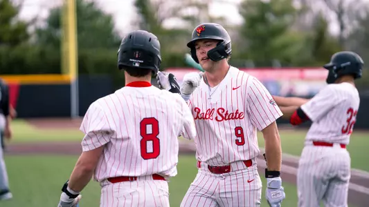 Ball State vs. Bellarmine, Baseball