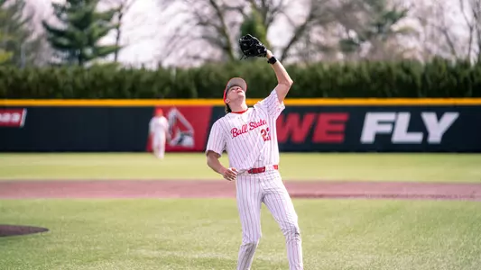 Ball State vs. Bellarmine, Baseball
