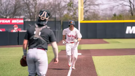 Ball State vs. Bellarmine, Baseball