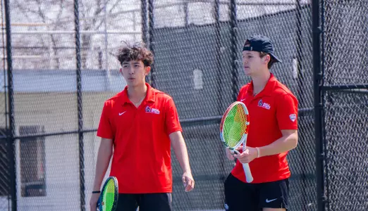 Men's Tennis