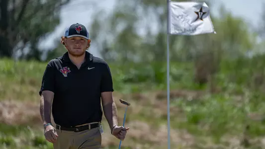 Mason Rudolph Challenge, Day 2: April 6, 2024