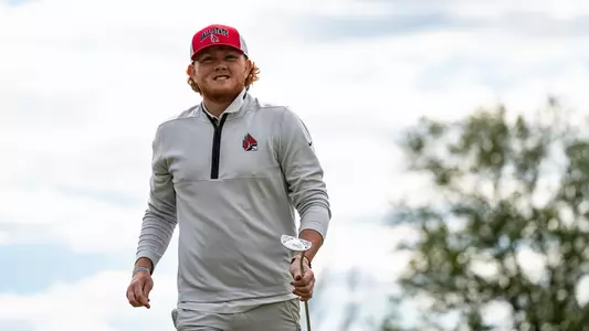 Mason Rudolph Challenge, Day 1: April 5, 2024