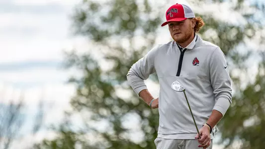 Mason Rudolph Challenge, Day 1: April 5, 2024