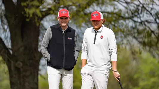 Mason Rudolph Challenge, Day 1: April 5, 2024