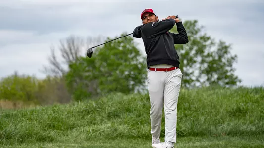 Mason Rudolph Challenge, Day 1: April 5, 2024