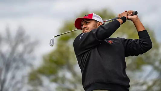 Mason Rudolph Challenge, Day 1: April 5, 2024