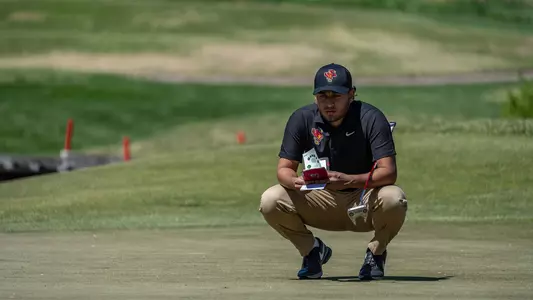 Mason Rudolph Challenge, Day 2: April 6, 2024