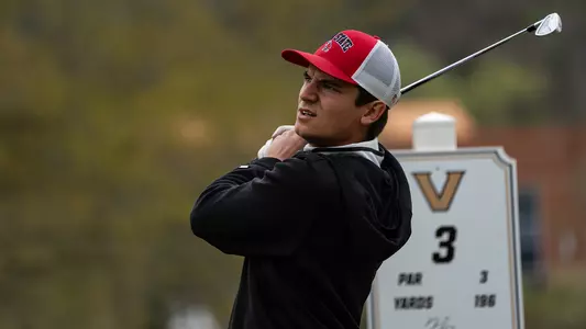Mason Rudolph Challenge, Day 1: April 5, 2024